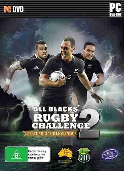 Descargar Rugby Challenge 2 [English][FLT] por Torrent